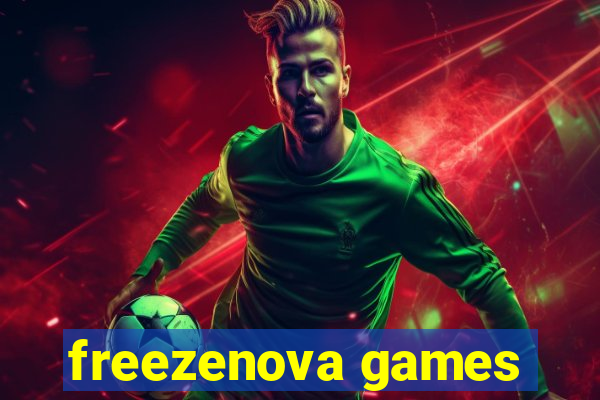 freezenova games